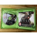 Ryse: Son of Rome(Xbox One)