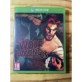 The Wolf Among Us(Xbox One)