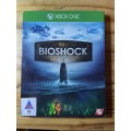 BioShock: The Collection(Xbox One)