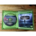 BioShock: The Collection(Xbox One)