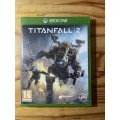 Titanfall 2(Xbox One)