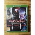 Devil May Cry: HD Collection(Xbox One)