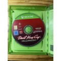 Devil May Cry: HD Collection(Xbox One)
