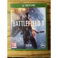Battlefield 1(Xbox One)