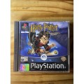 Harry Potter and the Philosophers Stone(PS1)