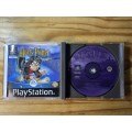 Harry Potter and the Philosophers Stone(PS1)