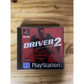 Driver 2(PS1)