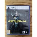 Returnal(PS5)