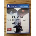 Killzone Shadow Fall(PS4)