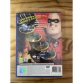 The Incredibles(PS2)