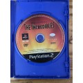 The Incredibles(PS2)