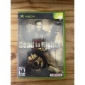 Dead to Rights II(Xbox Original)