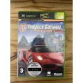 Project Gotham Racing 2(Xbox Original)