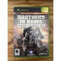 Brothers in Arms: Road to Hill 30(Xbox Original)