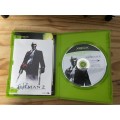 Hitman 2: Silent Assassin(Xbox Original)