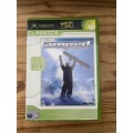 Amped: Freestyle Snowboarding(Xbox Original)