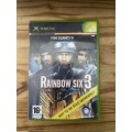 Tom Clancy`s Rainbow Six 3(Xbox Original)