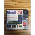 Premier Manager 98(PS1)