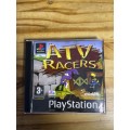 ATV Racers(PS1)