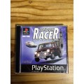 London Racer(PS1)
