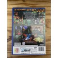Tak: The Great Juju Challenge(PS2)