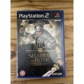 Shadow of Rome (PS2)