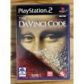 The Da Vinci Code(PS2)