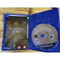 The Da Vinci Code(PS2)