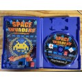 Space Invaders: Anniversary(PS2)
