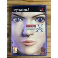 Resident Evil  Code: Veronica X (PS2)