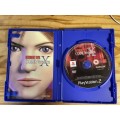 Resident Evil  Code: Veronica X (PS2)