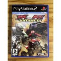 MX VS. ATV: UNTAMED(PS2)