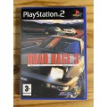 Road Rage 3(PS2)