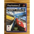 Test Drive Unlimited(PS2)