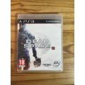 Dead Space 3(PS3)