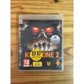 Killzone 2(PS3)