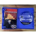 SpyHunter(PS2)