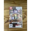 Dragon Ball: The Breakers Special Edition(Nintendo Switch)