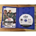 Rugby 2005(PS2)