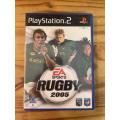 Rugby 2005(PS2)