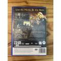 The Lord of the Rings: The Return of the King(PS2)