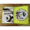 Skate(XBOX 360)