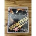 Wanted(PS3)
