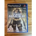 Tomb Raider: Underworld(PS2)