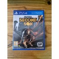Infamous Second Son(PS4)