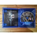 Dishonored 2(PS4)