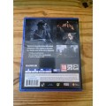 The Last of Us Part 2(PS4)