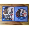 Mafia III(PS4)