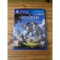 Horizon Zero Dawn(PS4)