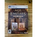 Age of Empires III (Gold Edition)(PC)